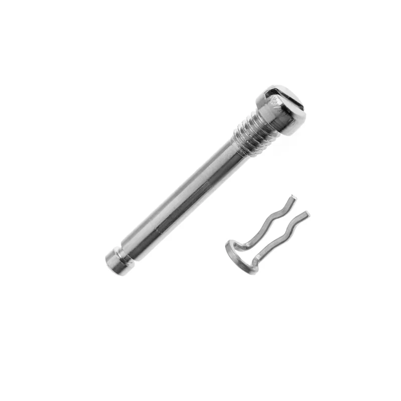 Shimano Spare : Y8J798060 : BRM985 Pad Axle and Snap Ring